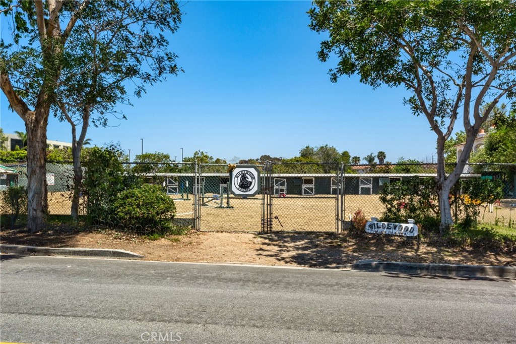 Santa Ana Heights Residential (SAHR) - Land