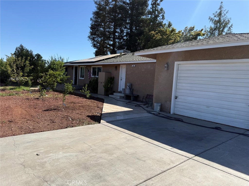 Dont miss this great opportunity to make this spacious home your own! Thoughtfully updated with a second living room
and a dedicated office, this property also features a backyard shed with a cooling system—perfect for a workshop or
hobby space. Enjoy your very own orchard of exotic fruit trees, all on a generous quarter-acre lot that still offers plenty of room
to roam and relax. Come now and make it your own paradise!
Sq. ft. are different than tax records, buyer to verify if important.
Bathroom count IS different than tax records, buyer to verify if important.
