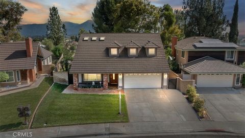 19 Black Oak Drive Phillips Ranch CA 91766
