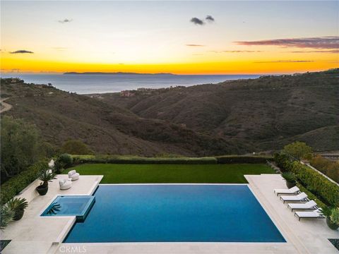 Tiny photo for 11 Spinnaker, Newport Coast, CA 92657 (MLS # OC25278673)