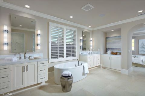 Tiny photo for 11 Spinnaker, Newport Coast, CA 92657 (MLS # OC25278673)