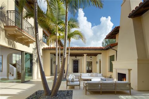 Tiny photo for 11 Spinnaker, Newport Coast, CA 92657 (MLS # OC25278673)