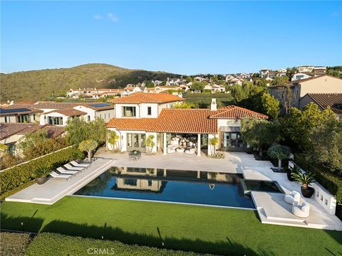 Tiny photo for 11 Spinnaker, Newport Coast, CA 92657 (MLS # OC25278673)