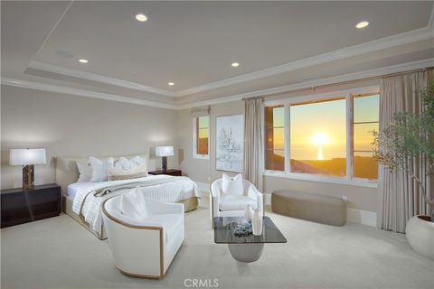 Tiny photo for 11 Spinnaker, Newport Coast, CA 92657 (MLS # OC25278673)