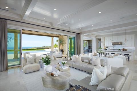 Tiny photo for 11 Spinnaker, Newport Coast, CA 92657 (MLS # OC25278673)