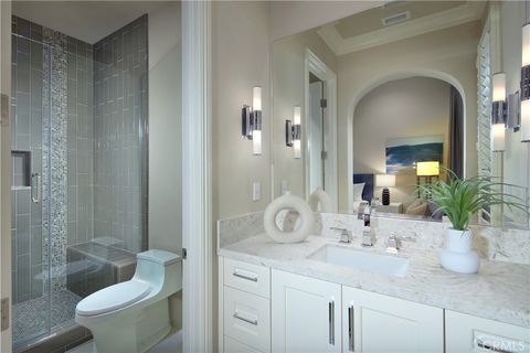 Tiny photo for 11 Spinnaker, Newport Coast, CA 92657 (MLS # OC25278673)