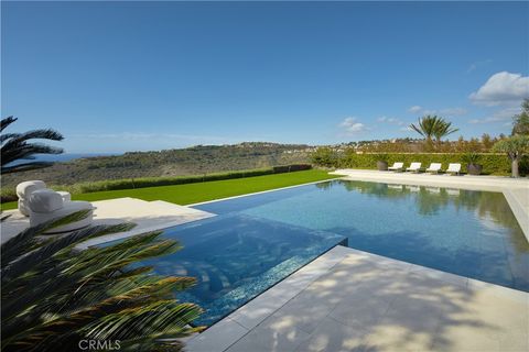 Tiny photo for 11 Spinnaker, Newport Coast, CA 92657 (MLS # OC25278673)