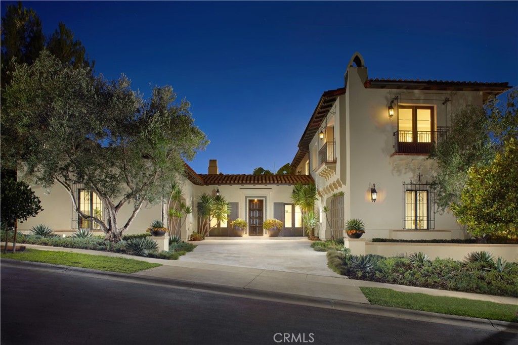Photo of 11 Spinnaker, Newport Coast, CA 92657 (MLS # OC25278673)