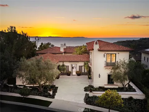 11 Spinnaker, Newport Coast, CA 92657 - MLS#: OC25278673