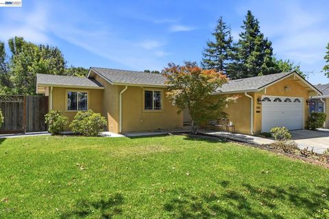 Photo of 2960 Cohansey Dr DR, San Jose, CA 95132 (MLS # 41136517)