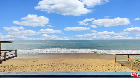 Photo of 24528 MALIBU Road, Malibu, CA 90265 (MLS # 26659039)