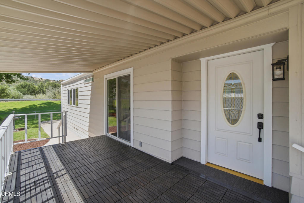 Properties 15750 Arroyo Drive 121
