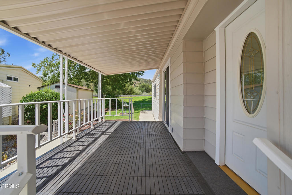 Properties 15750 Arroyo Drive 121