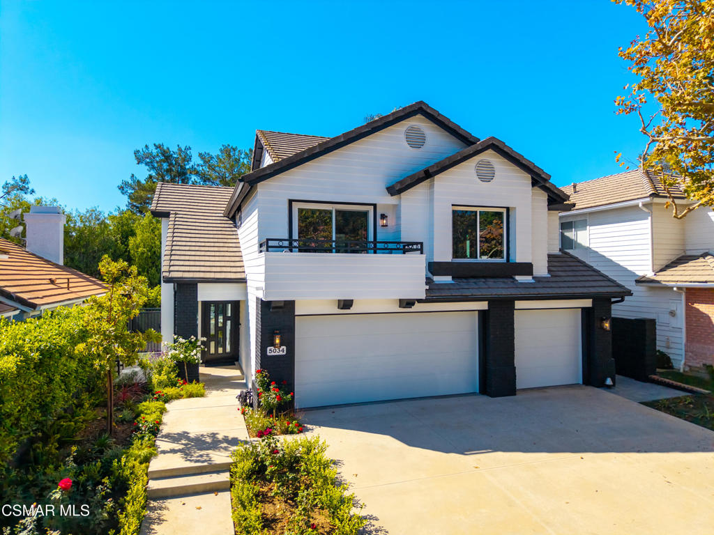 Bent Tree-827 - 827 - Residential