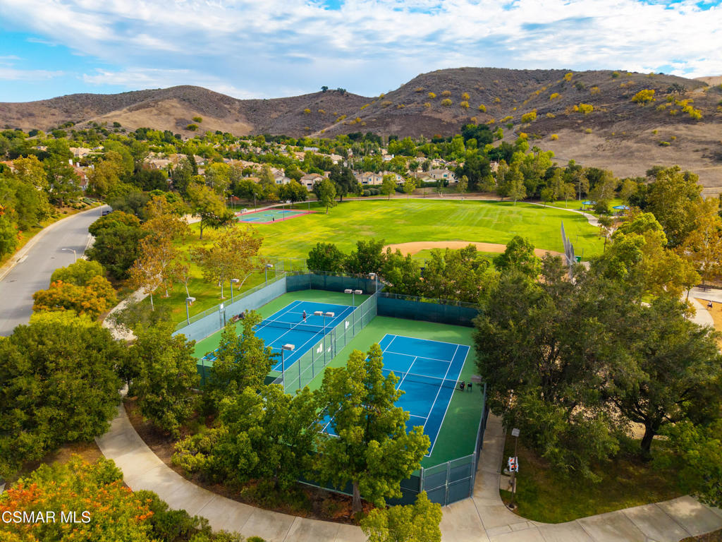 Bent Tree-827 - 827 - Residential