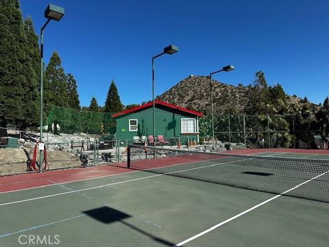 2184 Oak Springs Valley Rd Wrightwood CA 92397