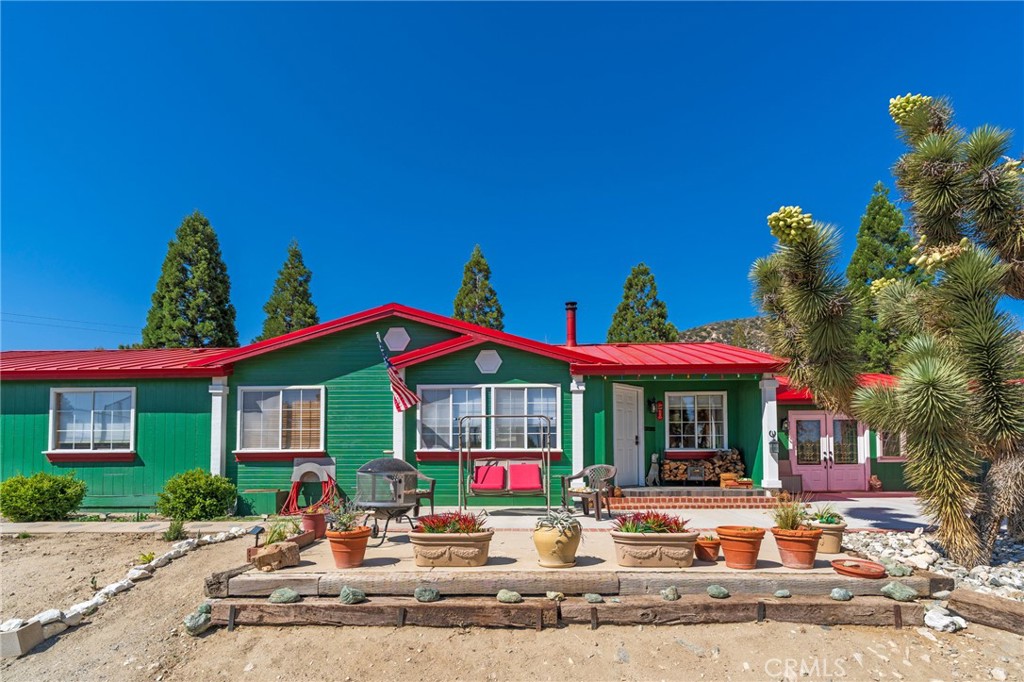 2184 Oak Springs Valley Rd