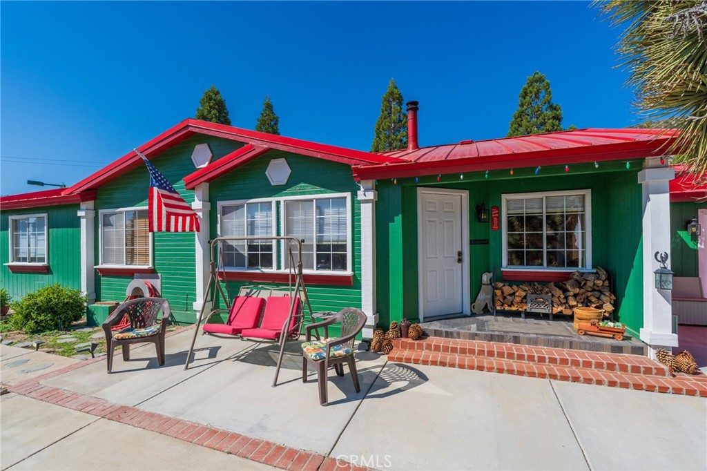 2184 Oak Springs Valley Rd