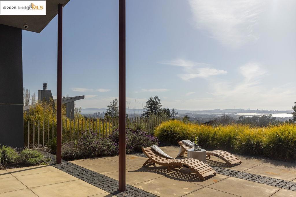 CLAREMONT HILLS - Residential