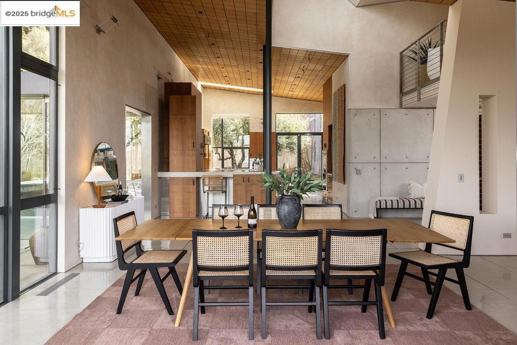 CLAREMONT HILLS - Residential