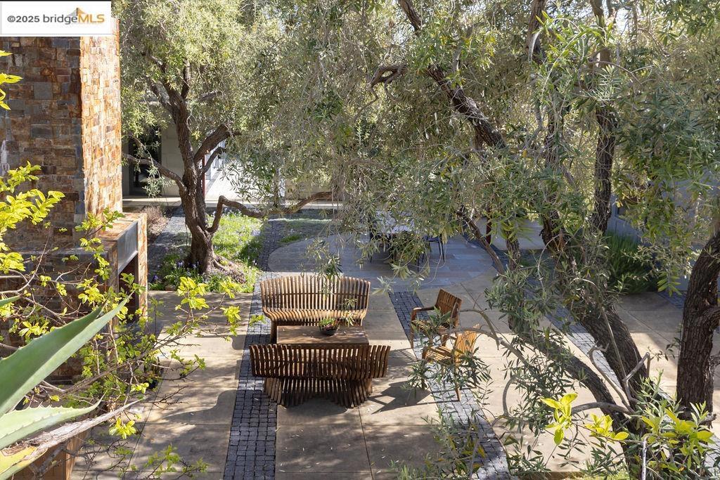 CLAREMONT HILLS - Residential