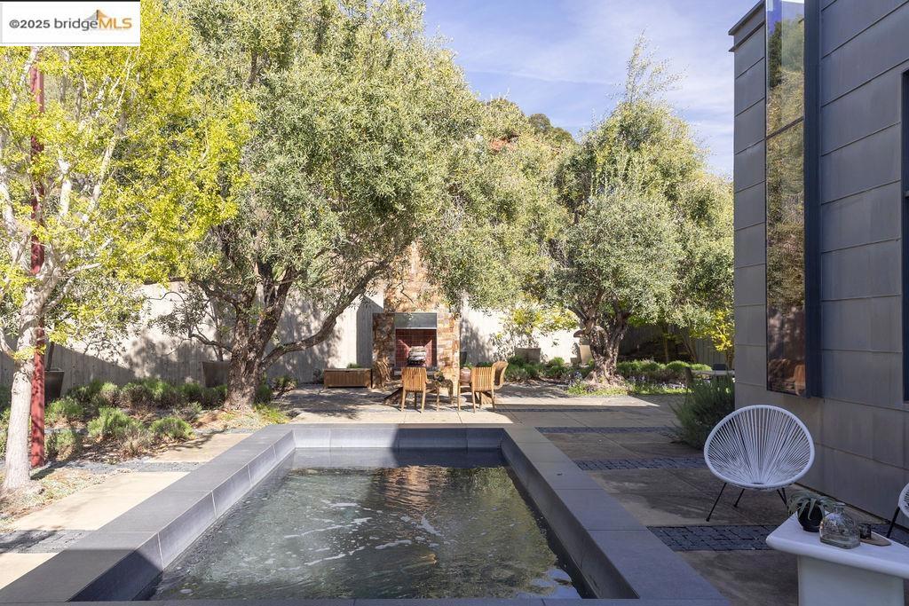 CLAREMONT HILLS - Residential