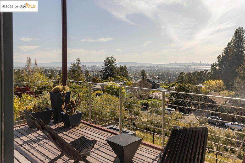 CLAREMONT HILLS - Residential