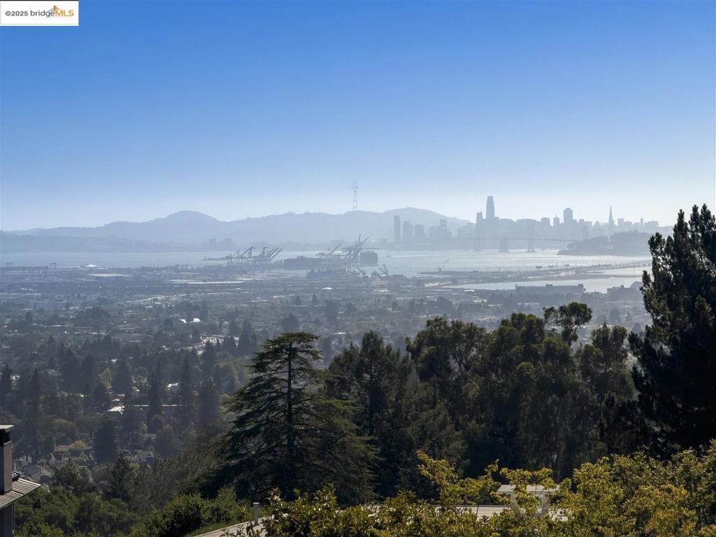 CLAREMONT HILLS - Residential