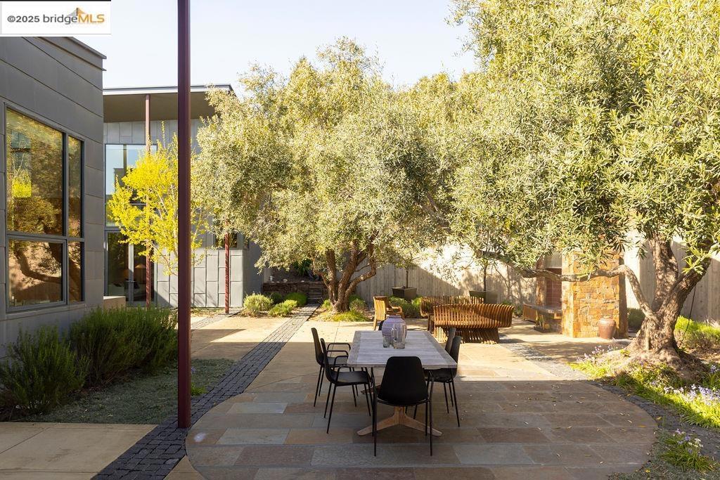 CLAREMONT HILLS - Residential