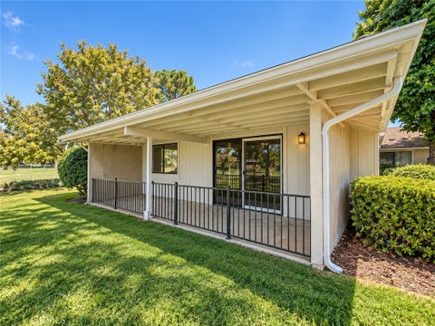 Tiny photo for 122 Flag WAY, Paso Robles, CA 93446 (MLS # NS26213986)