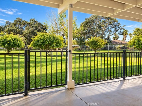 Tiny photo for 122 Flag WAY, Paso Robles, CA 93446 (MLS # NS26213986)