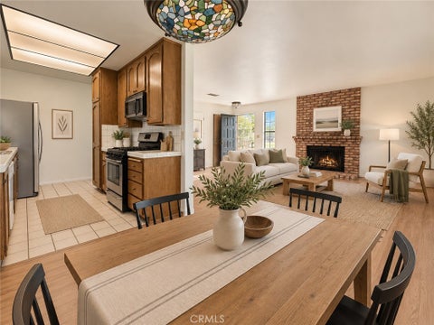 Tiny photo for 122 Flag WAY, Paso Robles, CA 93446 (MLS # NS26213986)
