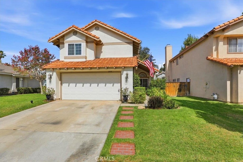 6717 Hunt Court