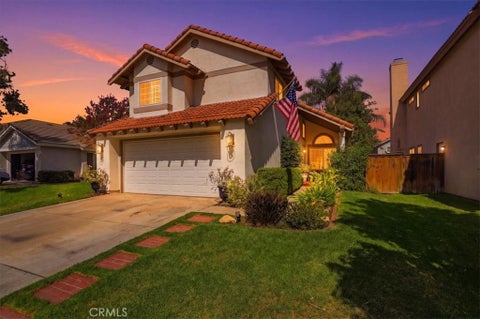 Photo of 6717 Hunt Court, Riverside, CA 92506 (MLS # IV26158063)