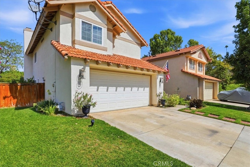 6717 Hunt Court