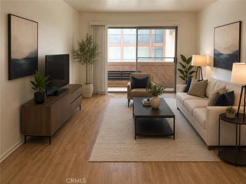 Photo of 5585 E Pacific Coast HWY #245, Long Beach, CA 90804 (MLS # PW26169965)
