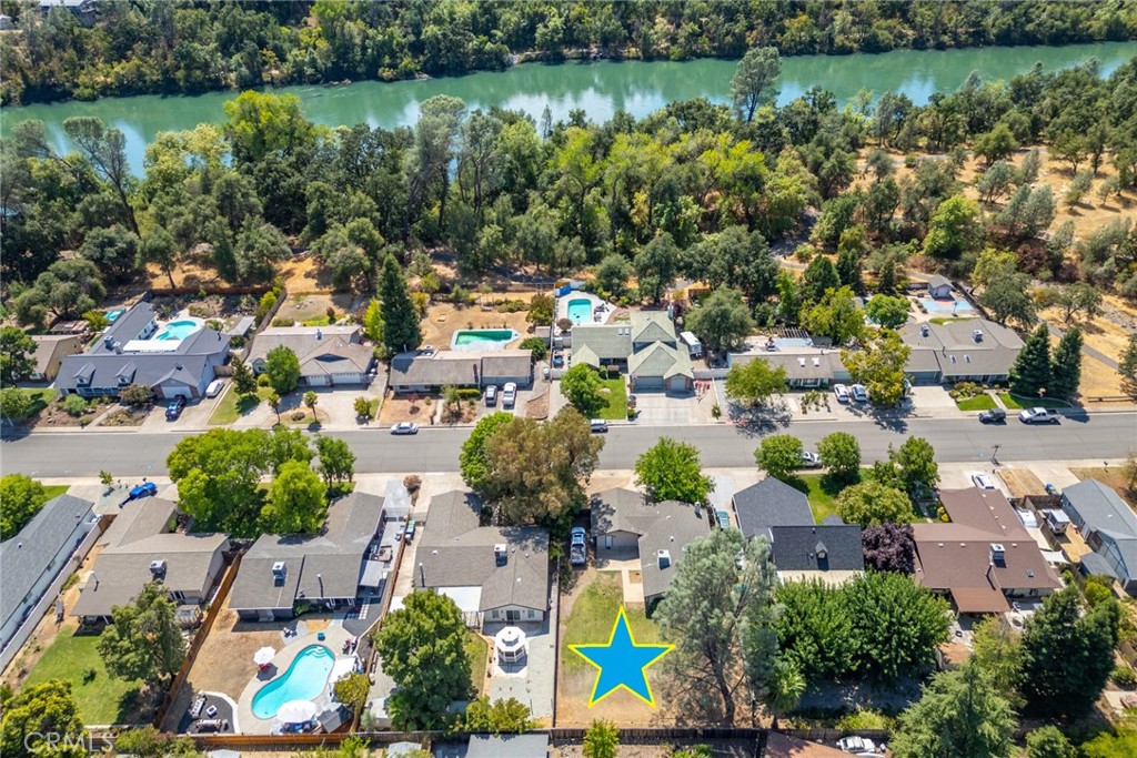 2880 Lake Redding Drive