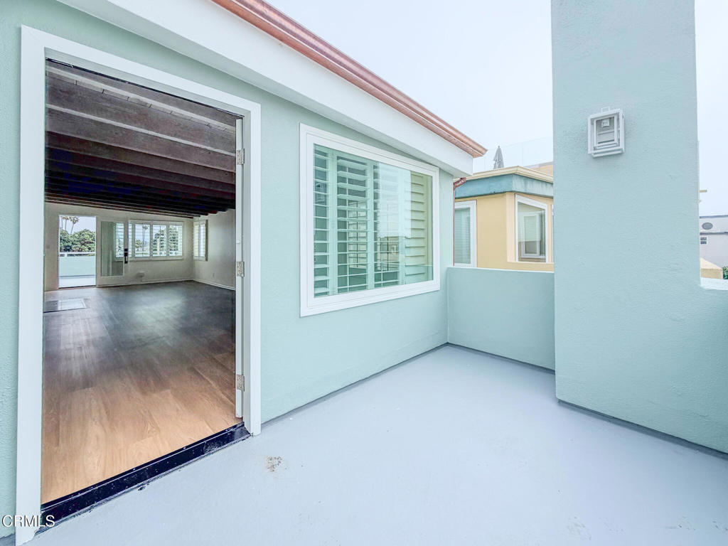 Hollywood Beach - 0302 - Residential Lease