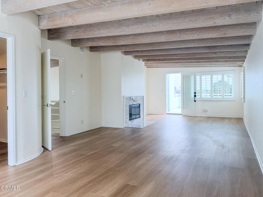 Hollywood Beach - 0302 - Residential Lease