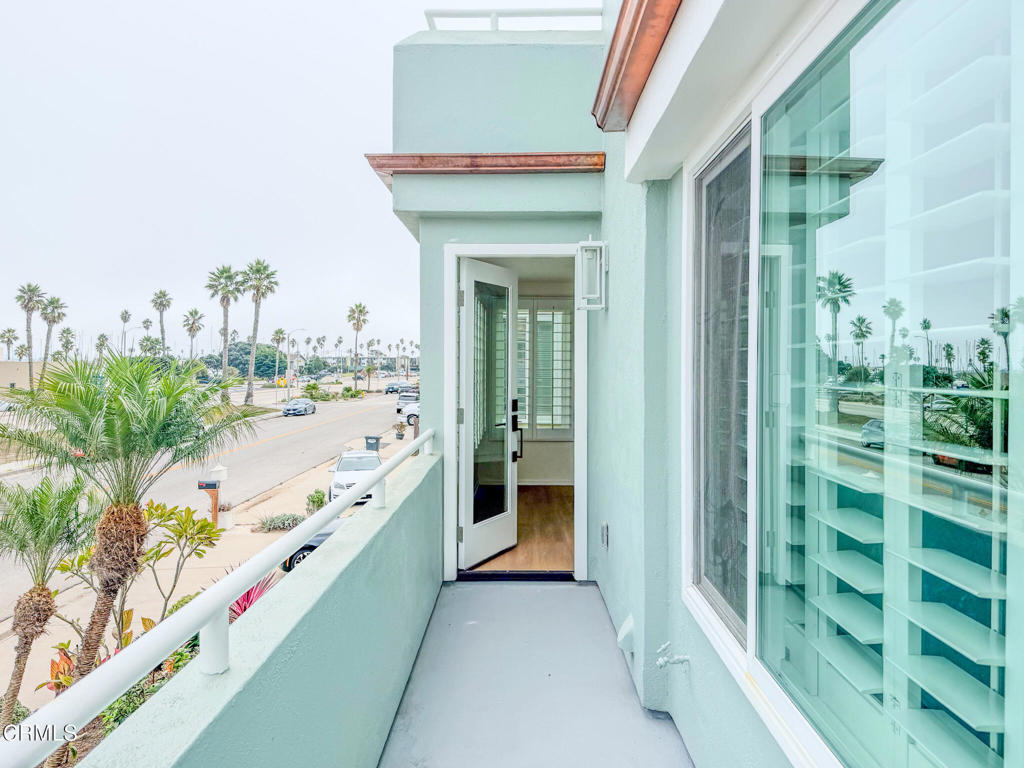 Hollywood Beach - 0302 - Residential Lease