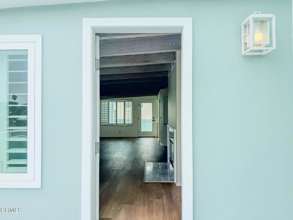 Hollywood Beach - 0302 - Residential Lease