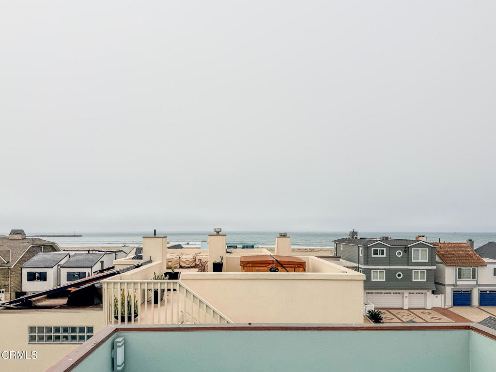 Hollywood Beach - 0302 - Residential Lease