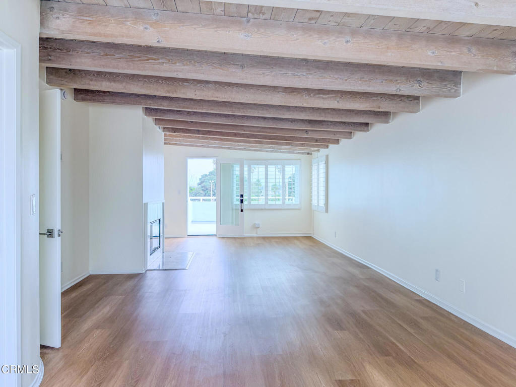 Hollywood Beach - 0302 - Residential Lease