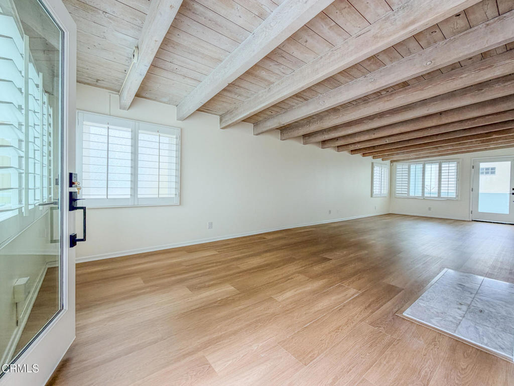 Hollywood Beach - 0302 - Residential Lease