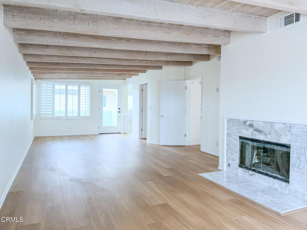 Hollywood Beach - 0302 - Residential Lease