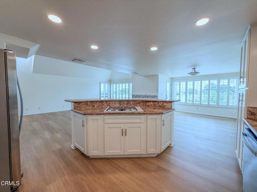 Hollywood Beach - 0302 - Residential Lease