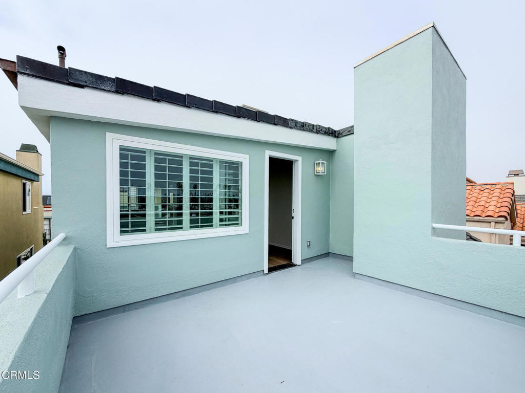 Hollywood Beach - 0302 - Residential Lease