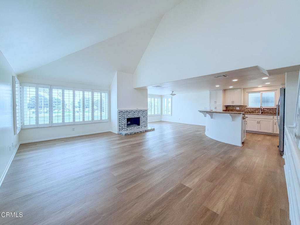 Hollywood Beach - 0302 - Residential Lease