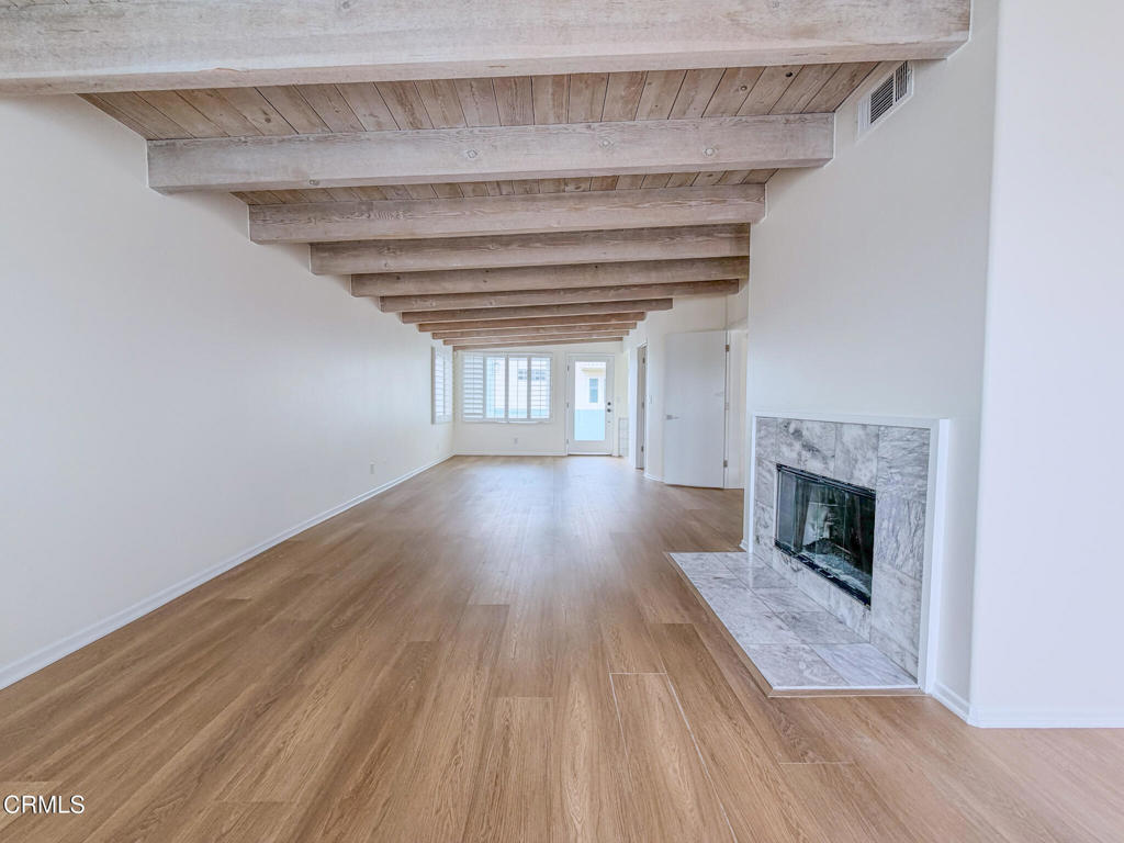 Hollywood Beach - 0302 - Residential Lease