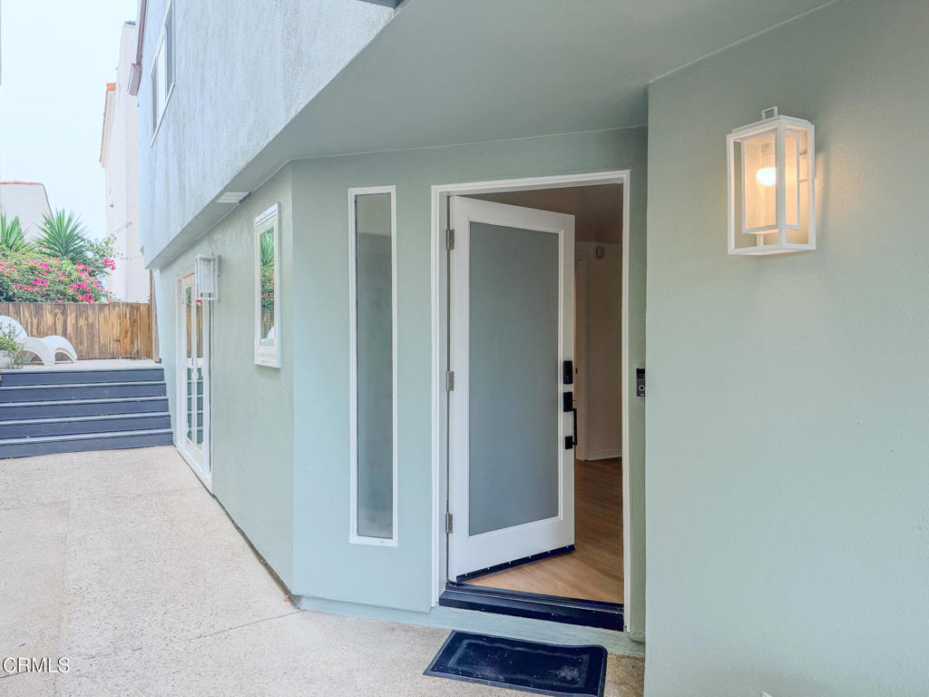 Hollywood Beach - 0302 - Residential Lease